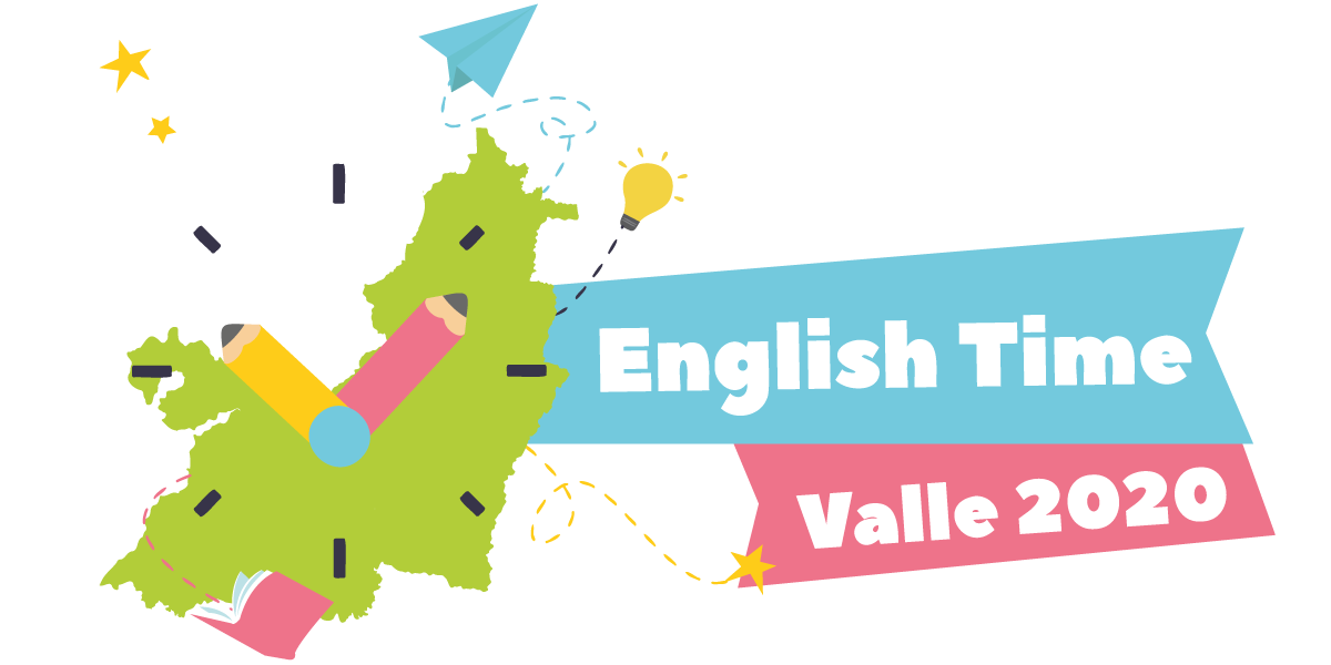 English Time Valle 2020